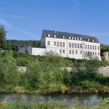 Hotel Burg Bollendorf Exterior foto